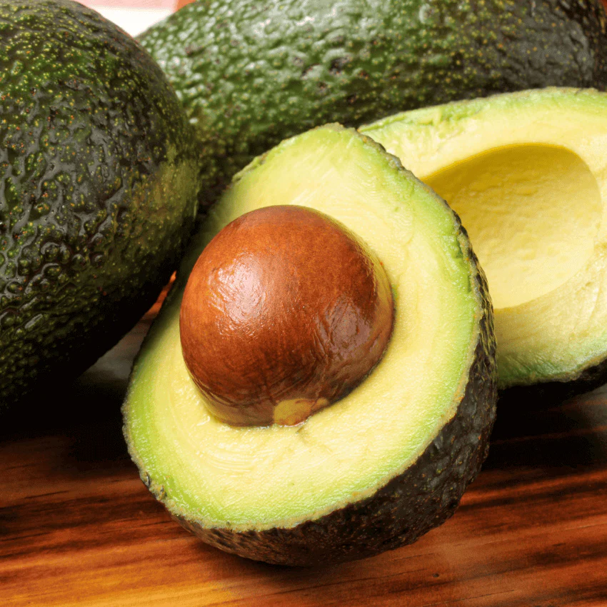 FuerteAvocado